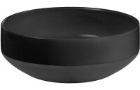 Tableware set BRUNNER Odette 6 in 1 col. double black