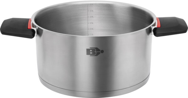 Casserole Academy BRUNNER Compact Diam. 22 cm