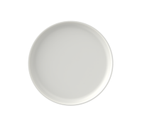 Dessertteller MEPAL Silueta Durchm. 23 cm Farbe nordic white