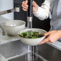 Seihe 2 l koziol PALSBY M Farbe nature desert sand