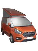 Rideau thermique TECON COVERCRAFT Isolight Ford Transit...