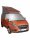 Thermomatte TECON COVERCRAFT Isolight Ford Transit Custom / Tourneo / Dethleffs Globevan u.a.