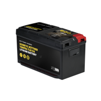 Lithium battery BÜTTNER Dometic Tempra 150 Lithium...
