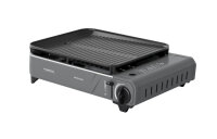 Tischkocher- und Grill Campingaz Bistro GRILL Farbe:...