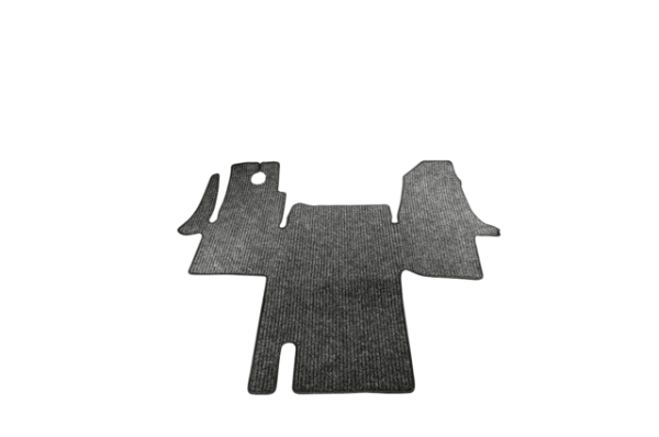 Tapis de cabine Châssis Renault Master à partir de 05/2004