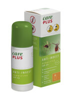 Insektenschutz Care Plus Anti-Insekt Sensetive roll-on 50 ml