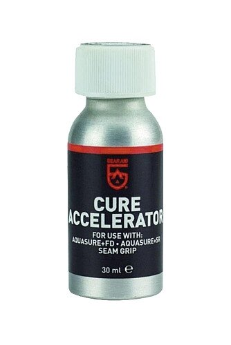 Aushärtungsbeschleuniger Cure Accelerator 30 ml