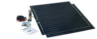 Solarkomplettanlage Büttner MT 300 FL. Flat-Light 2...