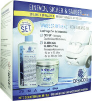 Silberkugel SET-Reisemobile Inhalt: große...