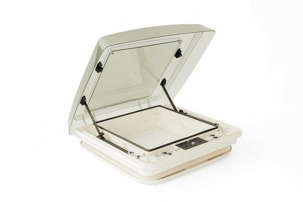 Fiamma Vent F Pro rooflight dimensions 40x40 cm