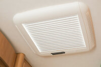 Fiamma Vent F Pro rooflight dimensions 40x40 cm