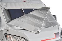 Additional use HINDERMANN for solar modules for LUX/Classic