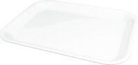 Gimex Universaltablett Edelweiss 33 x 25 cm