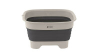 Wash bowl Outwell Collaps colour green/grey