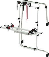 Porte-vélos FIAMMA Carry Bike Frame VW Crafter/...