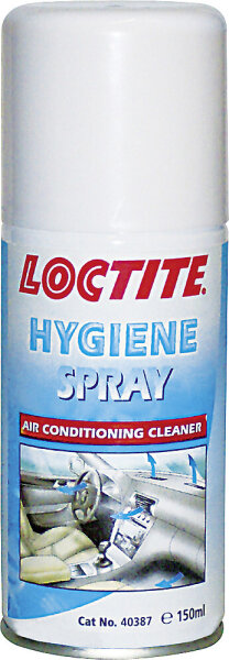 Spray hygién. LOCTITE SF 7080 Contenance 150 ml