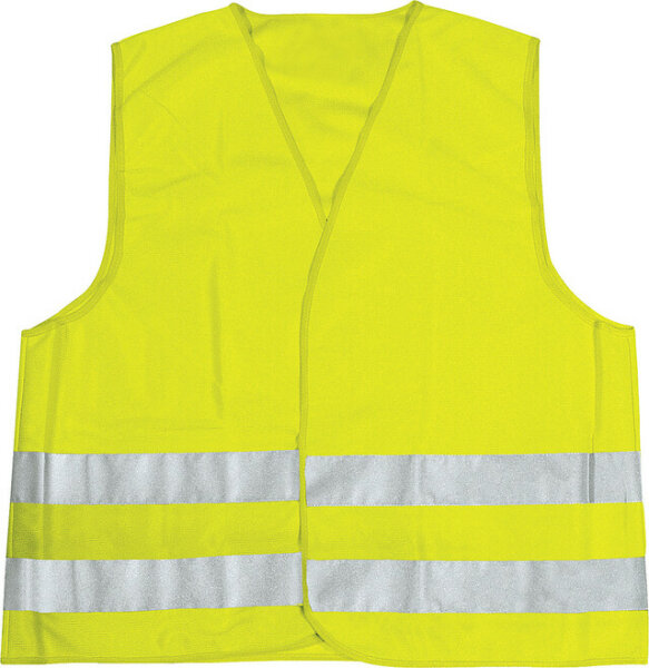 Reflective vest
