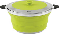 Saladier Outwell Collaps pliant 2,5 l, vert