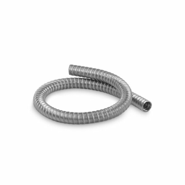 Dometic metal hose flexible Length 1 m