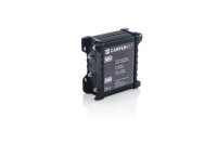 Campernet Folienantenne WiFi / LTE Dachantenne und Router als Komplettset