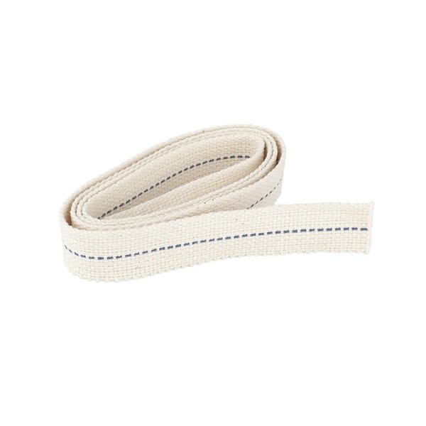 Mèche plate Petromax pour lampe-tempête Feuerhand 12,5 mm x 12 cm