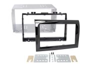 Xzent Premium Radioblende 2DIN