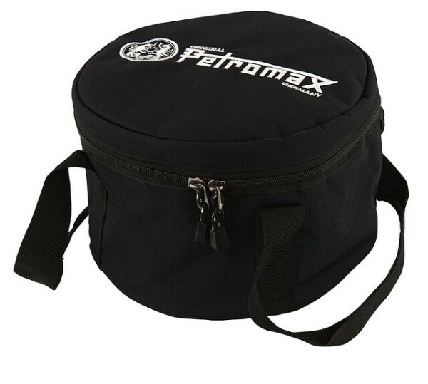 Petromax carry bag for ft3 fire pot