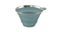 Kaffeefilter Outwell Collaps faltbar Fb. grün