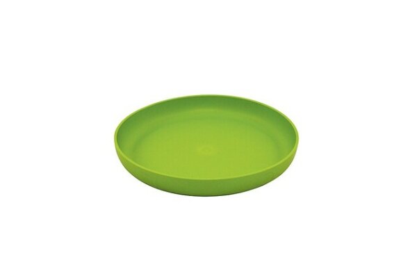 Teller ajaa Durchm. 18 cm Fb. lime