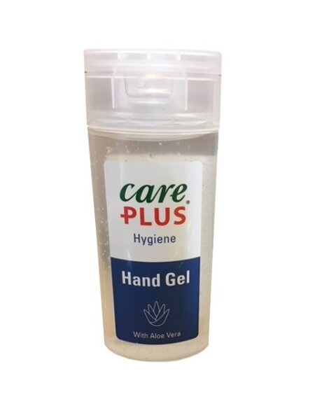 Désinfectant pour les mains Care Plus Gel Pro Hygiene, 100 ml