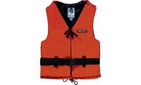 Gilet de sauvetage Baltic Aqua 50 N 30 - 50 kg rouge