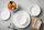 Geschirrset Corelle 12-teilig Farbe winter frost white