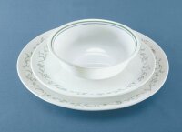 Geschirrset Corelle 12-teilig Farbe country cottage