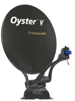 Multimedia Paket Oyster Oyster V Twin Skew + Access +...