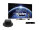 Wifi Antenne Oyster Access inkl. Smart TV 24 Zoll
