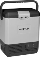 Kompressorkühlbox BRUNNER Polarys Portafreeze 8 l,...