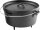 Dutch Oven 8.2 l Robens Topf mit Deckel Farbe schwarz