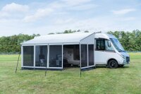 Markisenvorzelt WIGO One Side rechts Ducato