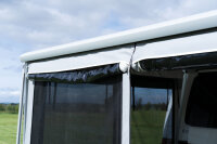 Markisenvorzelt WIGO One Side rechts Ducato