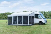 Markisenvorzelt WIGO One Side rechts Ducato