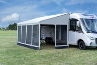 Markisenvorzelt WIGO One Side links Ducato