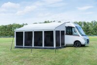 Markisenvorzelt WIGO One Side links Ducato