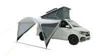 Vordach Outwell Touring Shelter