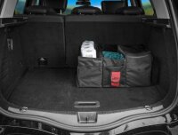 Trunk organizer CarComfort with cooler bag