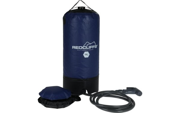 KOOR Outdoor Dusche Redcliffs 11 L