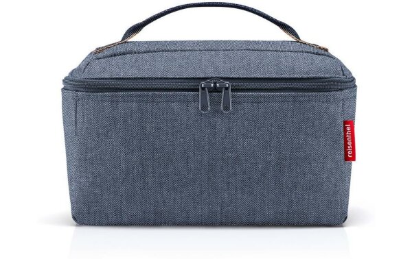 Reisenthel Necessaire beautycase Herringbone Dark Blue