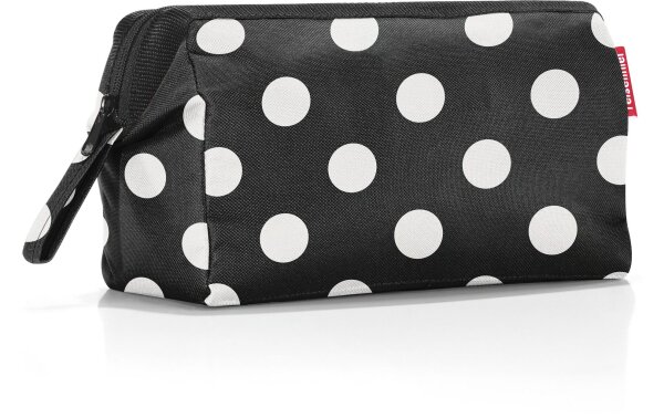 Reisenthel Necessaire Travelcosmetic Dots White