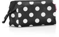 Reisenthel Necessaire Travelcosmetic Dots White