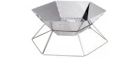 Outwell Cantal Fire Pit