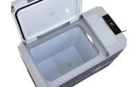 KOOR Kompressor-Kühlbox ACUX 18 mit Powerbank